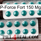 P-Force Fort 150Mg dapoxetine2